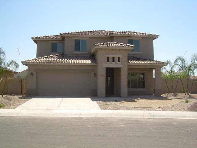 17885 W Carmen Dr., Surprise, AZ 85388