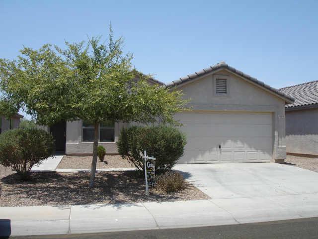 644 W Kingman Loop, Casa Grande, AZ 85222