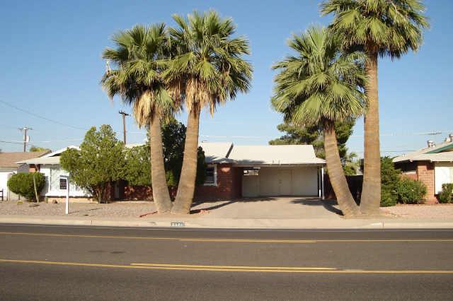 2801 N Granite Reef Rd., Scottsdale, AZ 85257