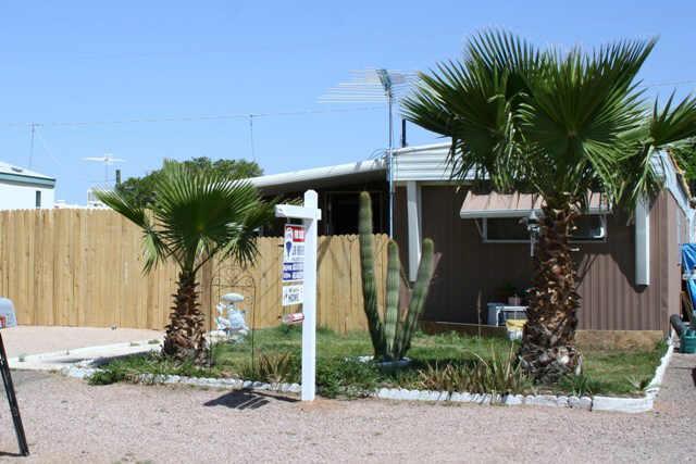 221 N 89th Pl., Mesa, AZ 85207