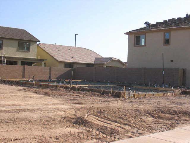 3750 E Phelps St., Gilbert, AZ 85297
