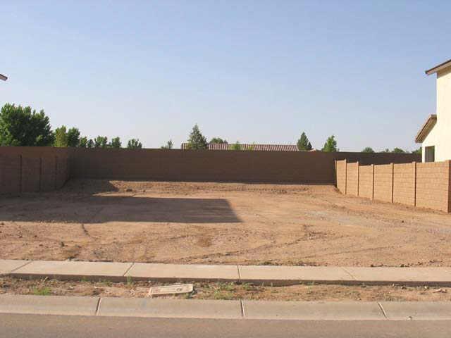3887 E Waite Ln., Gilbert, AZ 85295