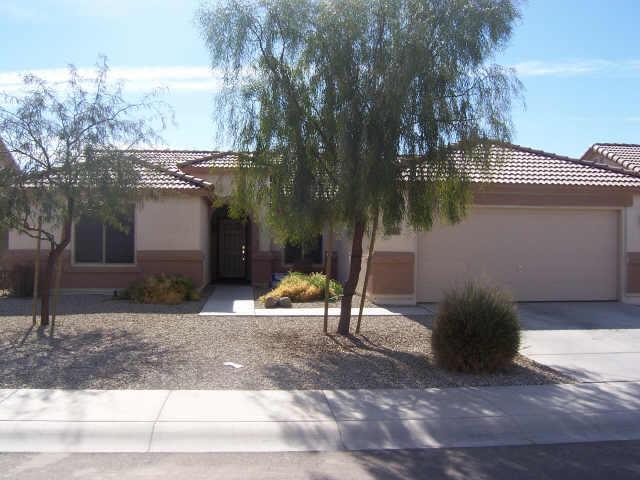 3937 E Stratford Pl., Queen Creek, AZ 85242