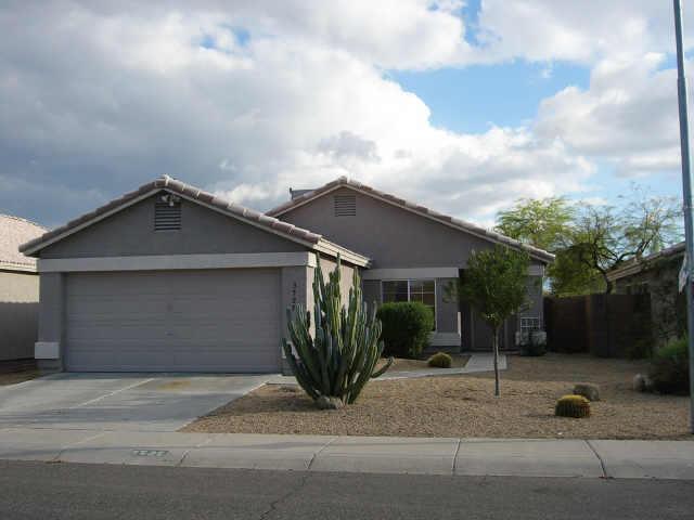 3525 W Tina Ln., Glendale, AZ 85310