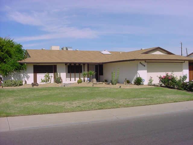 5548 N 41st Ave., Phoenix, AZ 85019