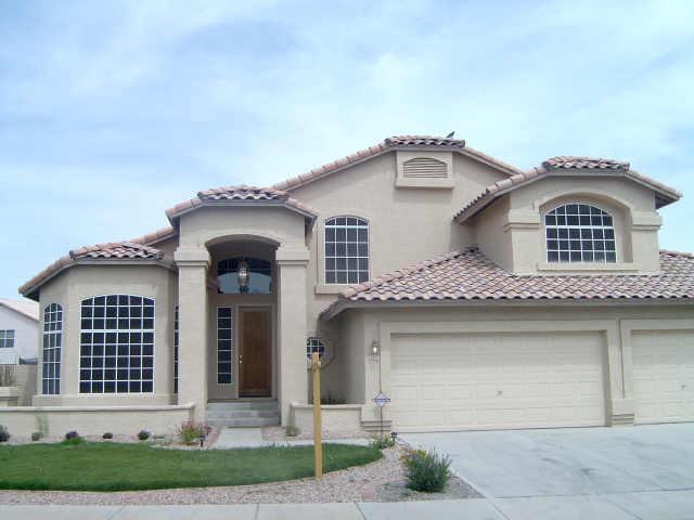 7869 W Kerry Ln., Glendale, AZ 85308