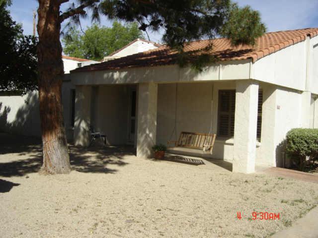 6350 N 78th St. #286, Scottsdale, AZ 85250