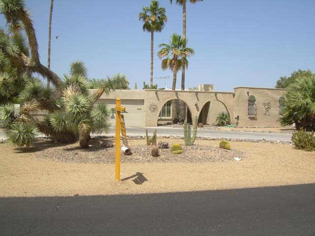 11166 W Cumberland Dr., Sun City, AZ 85351