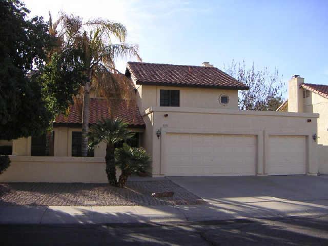 2984 N Coronado St., Chandler, AZ 85224