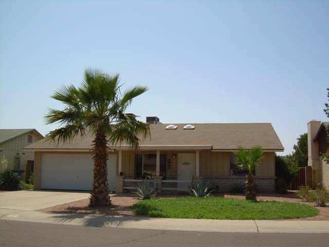 1917 E Greenway Dr., Tempe, AZ 85282