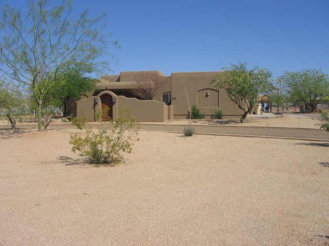 422 W Lavitt Ln., Phoenix, AZ 85086