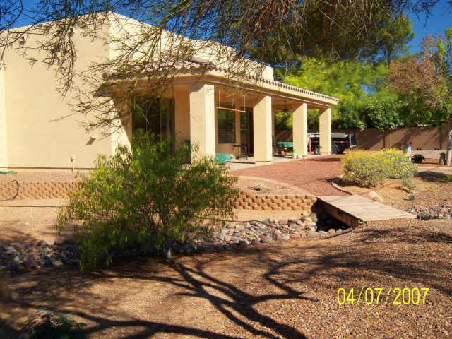 2531 N 84th Way, Mesa, AZ 85207
