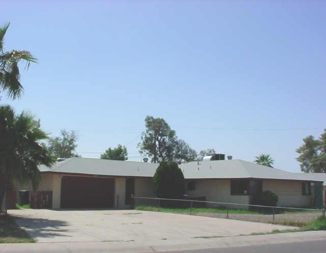 6217 W Fairmount Ave., Phoenix, AZ 85033