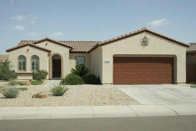 16562 W Torrance Ln., Surprise, AZ 85387