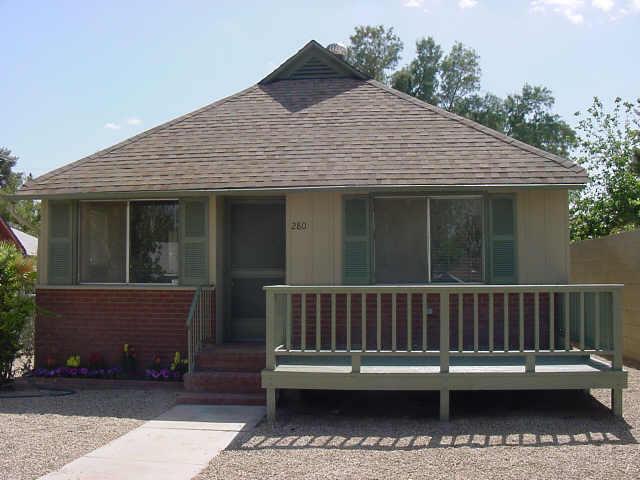 280 N Jefferson St., Wickenburg, AZ 85390