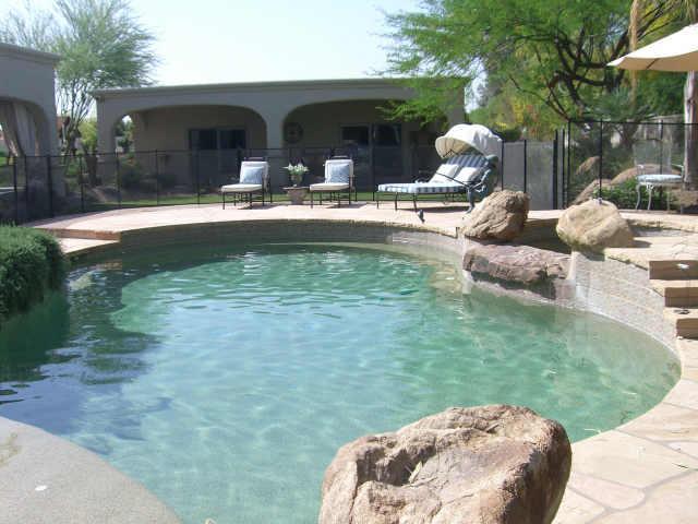 6601 E Stallion Rd., Paradise Valley, AZ 85253