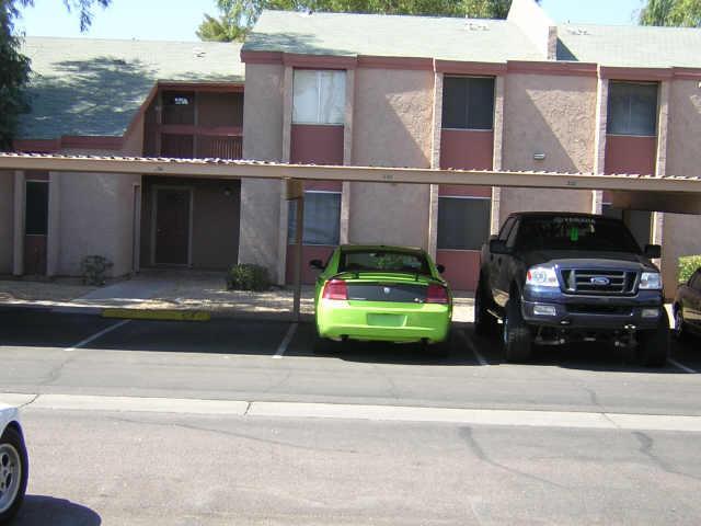7550 N 12th St. #127, Phoenix, AZ 85020