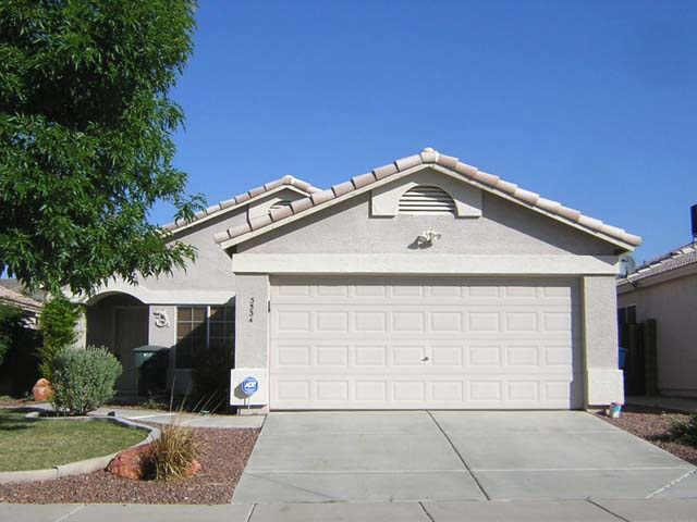 3534 W Sands Dr., Glendale, AZ 85310