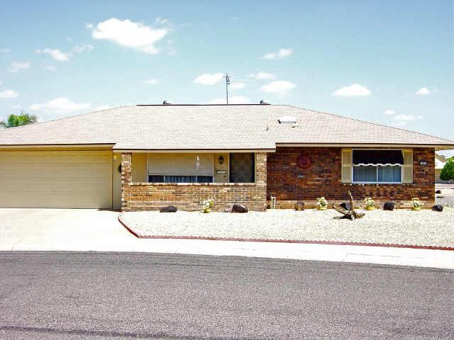 9610 W Bonita Corner, Sun City, AZ 85373