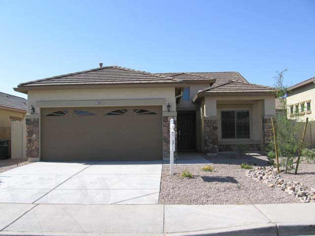 251 W Rio Dr., Casa Grande, AZ 85122