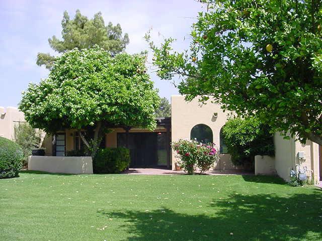 1029 N Sierra Hermosa Dr., Litchfield Park, AZ 85340