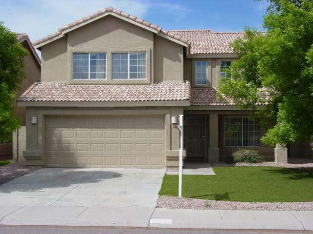 4304 E Bighorn Ave., Phoenix, AZ 85044