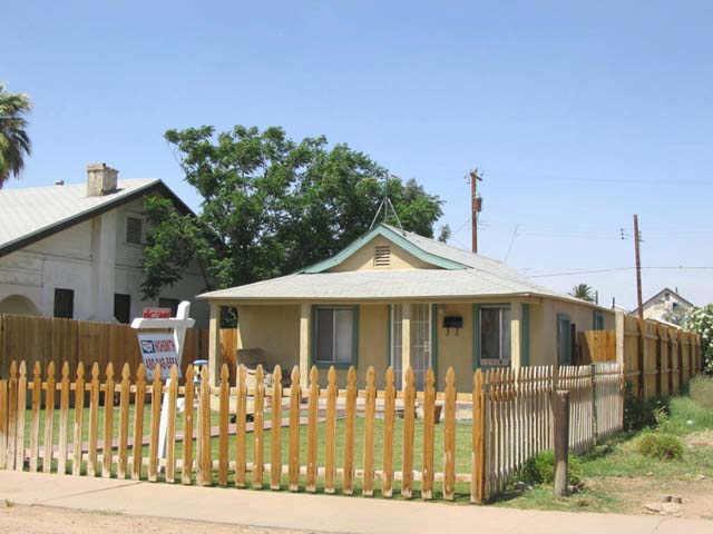 1920 W Adams St., Phoenix, AZ 85009