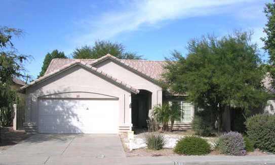 528 E Jasper Dr., Gilbert, AZ 85296