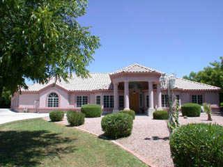 2632 W Gregg Dr., Chandler, AZ 85284