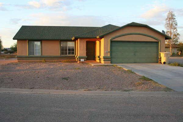 9128 W Swansea Dr., Arizona City, AZ 85123