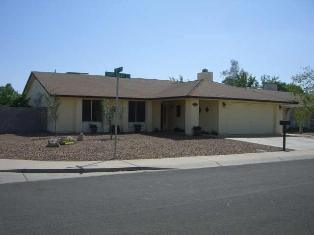 5723 W Campo Bello Dr., Glendale, AZ 85308