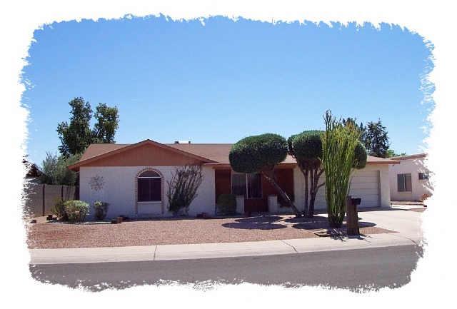 1713 W Cortez Cir., Chandler, AZ 85224