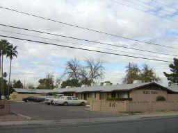 510 N Horne St., Mesa, AZ 85203