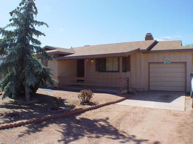 8134 W Mescalero Dr., Payson, AZ 85541
