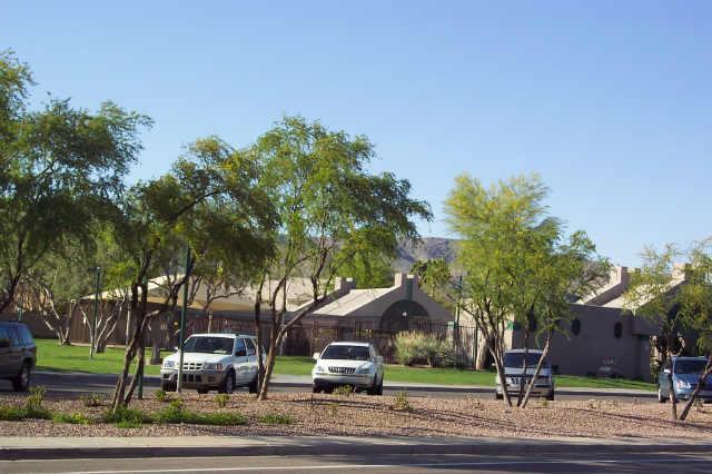 2318 E Desert Trumpet Rd., Ahwatukee, AZ 85048