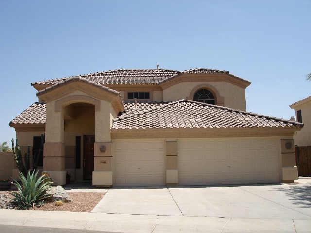 16605 S 15th Dr., Phoenix, AZ 85045