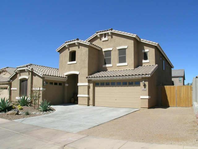 2610 W Via De Pedro Miguel, Phoenix, AZ 85086