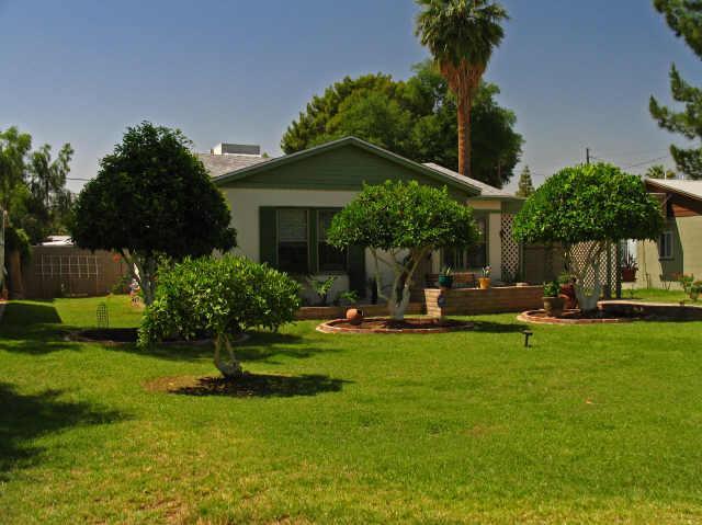 1207 E Minnezona Ave., Phoenix, AZ 85014