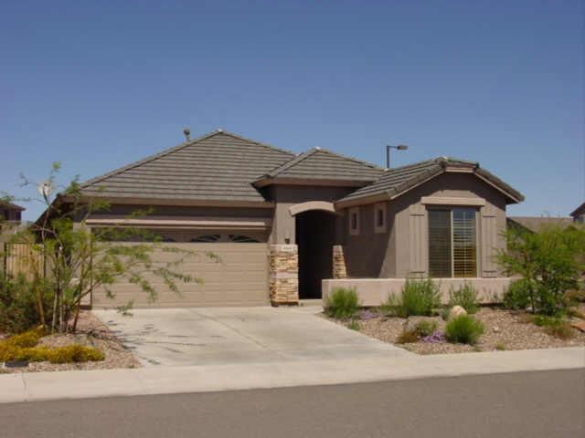 4504 W Stoneman Dr., Anthem, AZ 85086