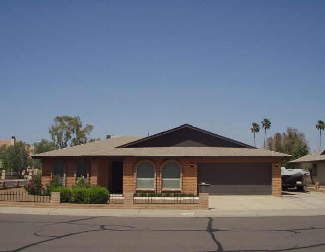 2402 E Malibu Dr., Tempe, AZ 85282