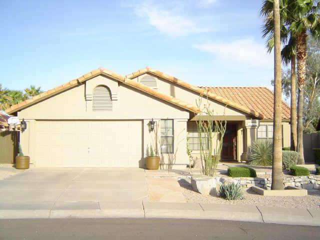 14641 S 24th Pl., Ahwatukee, AZ 85048