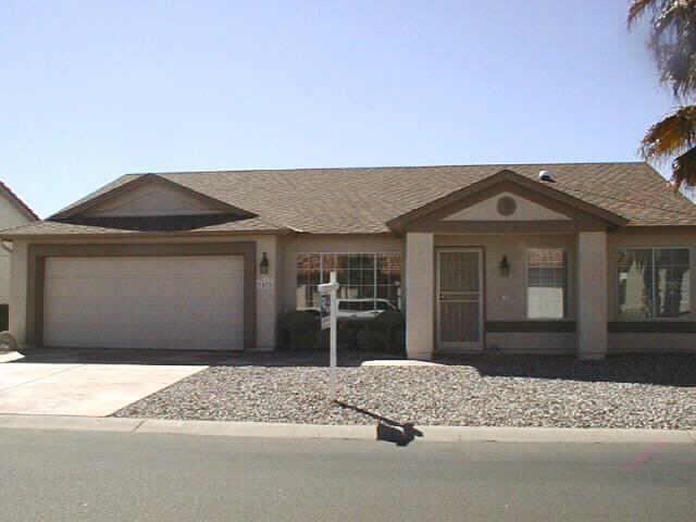 1533 E Doral Dr., Chandler, AZ 85249