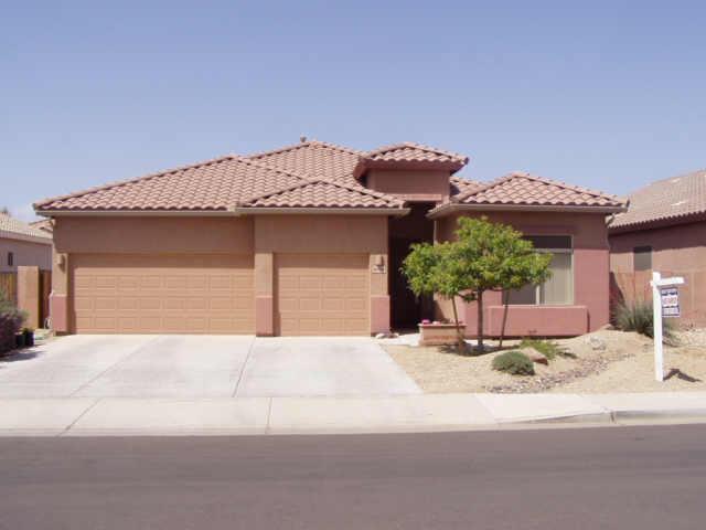 6934 W Paso Tr., Peoria, AZ 85383