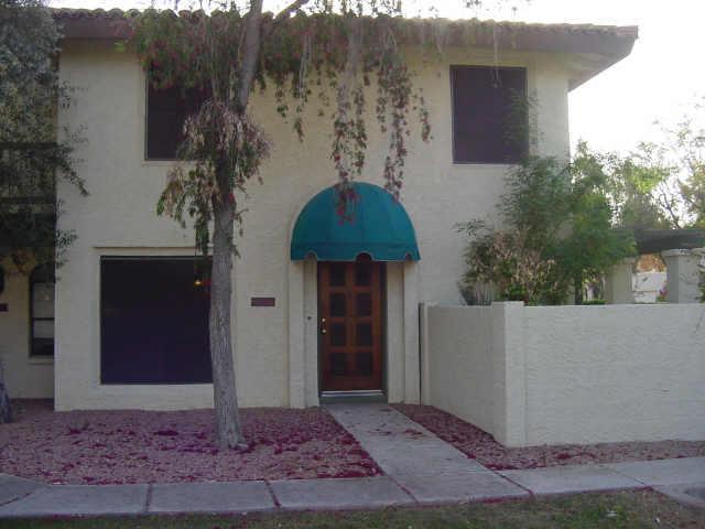 8639 S 48 St. #3, Phoenix, AZ 85044