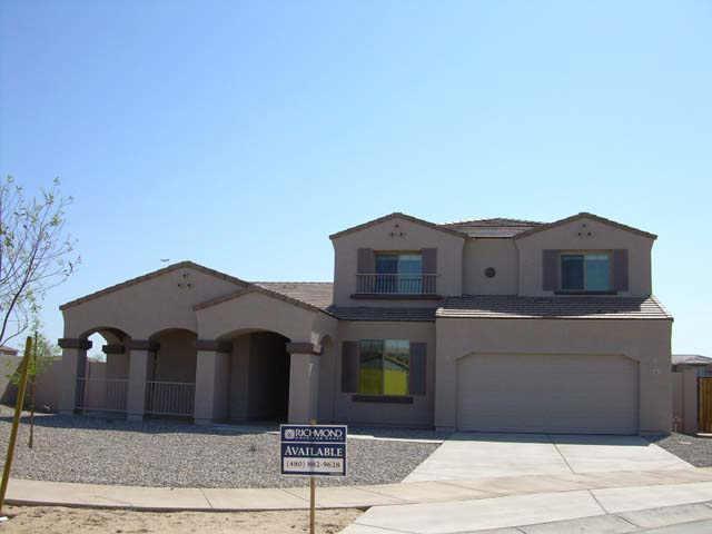 23671 S 219th Ct., Queen Creek, AZ 85242