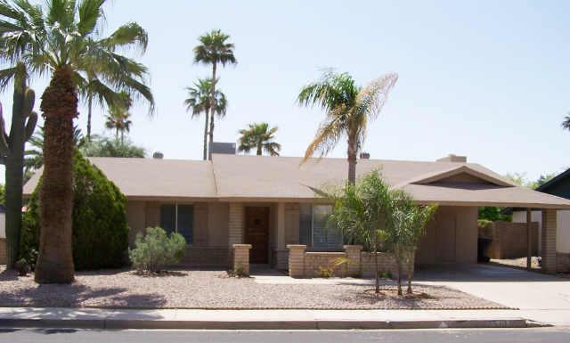 2513 W Plata Ave., Mesa, AZ 85202