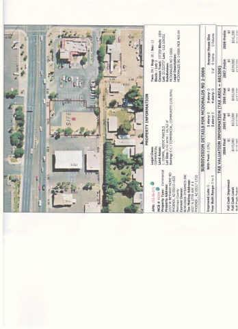 2315 W Bethany Home Rd., Phoenix, AZ 85015