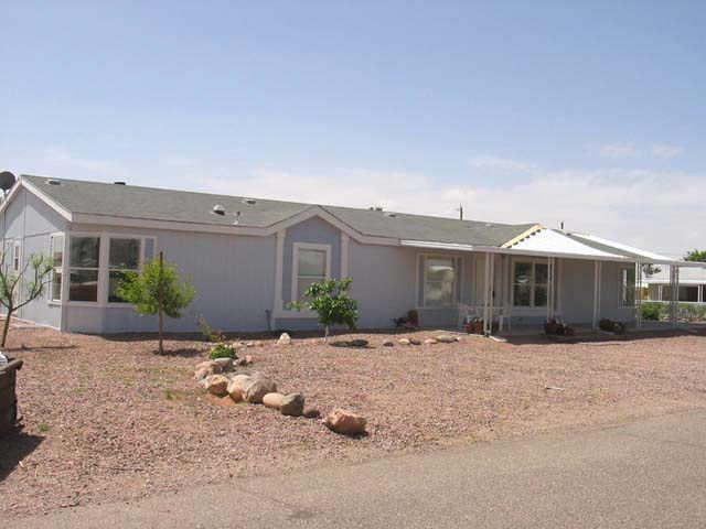 2705 W Mockingbird St., Apache Junction, AZ 85220