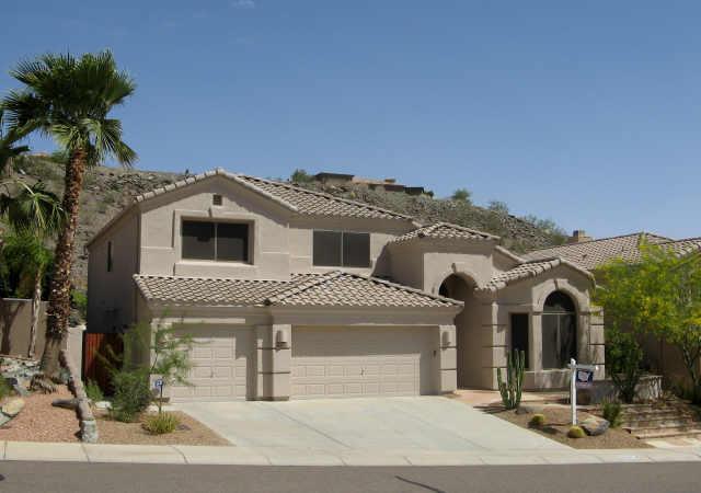 15651 S 5th St., Phoenix, AZ 85048