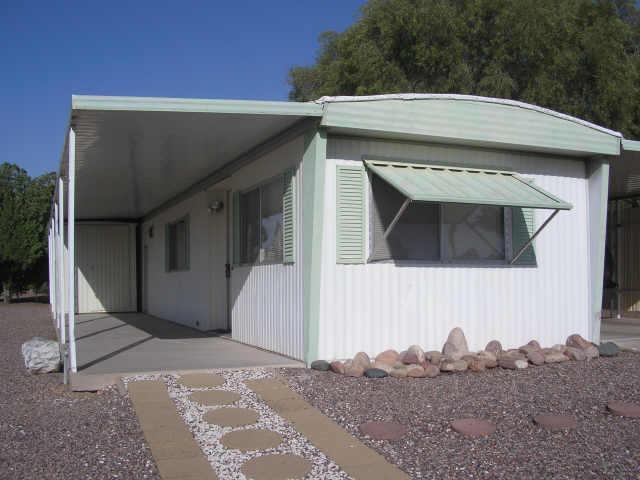 2225 N Shannon Way, Mesa, AZ 85215